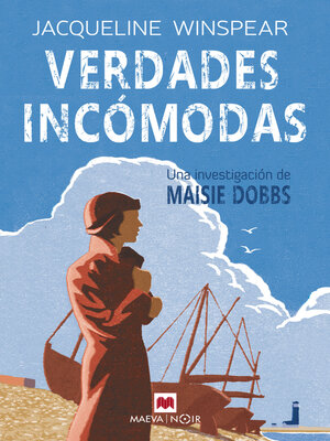cover image of Verdades incómodas
